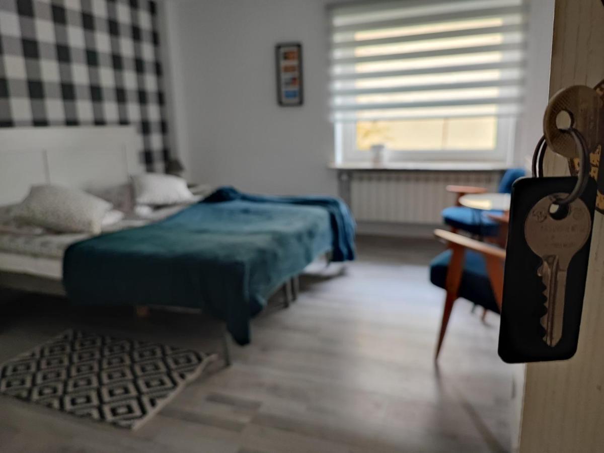 ليبا Villa Karo المظهر الخارجي الصورة